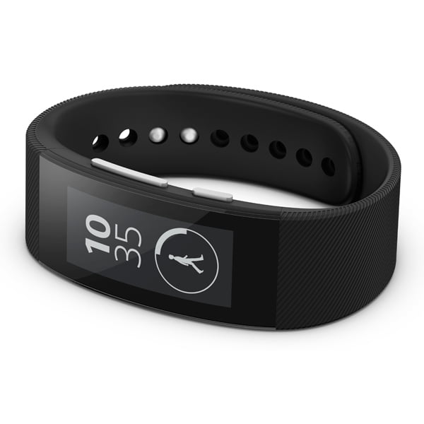 Folie de protecție pentru Sony Smart Band Talk SWR30