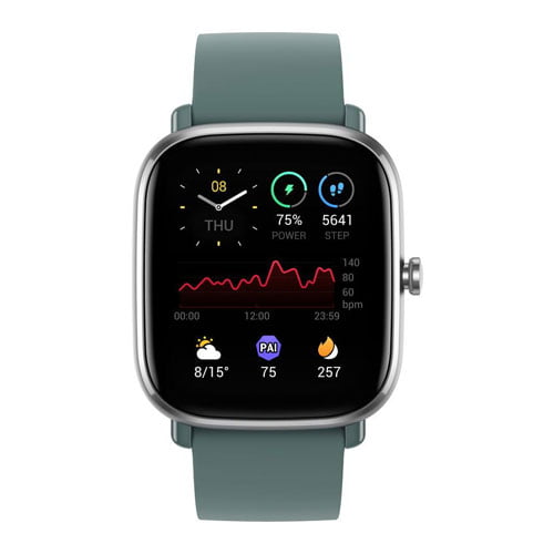 Folie de protecție pentru Amazfit GTS 2 mini