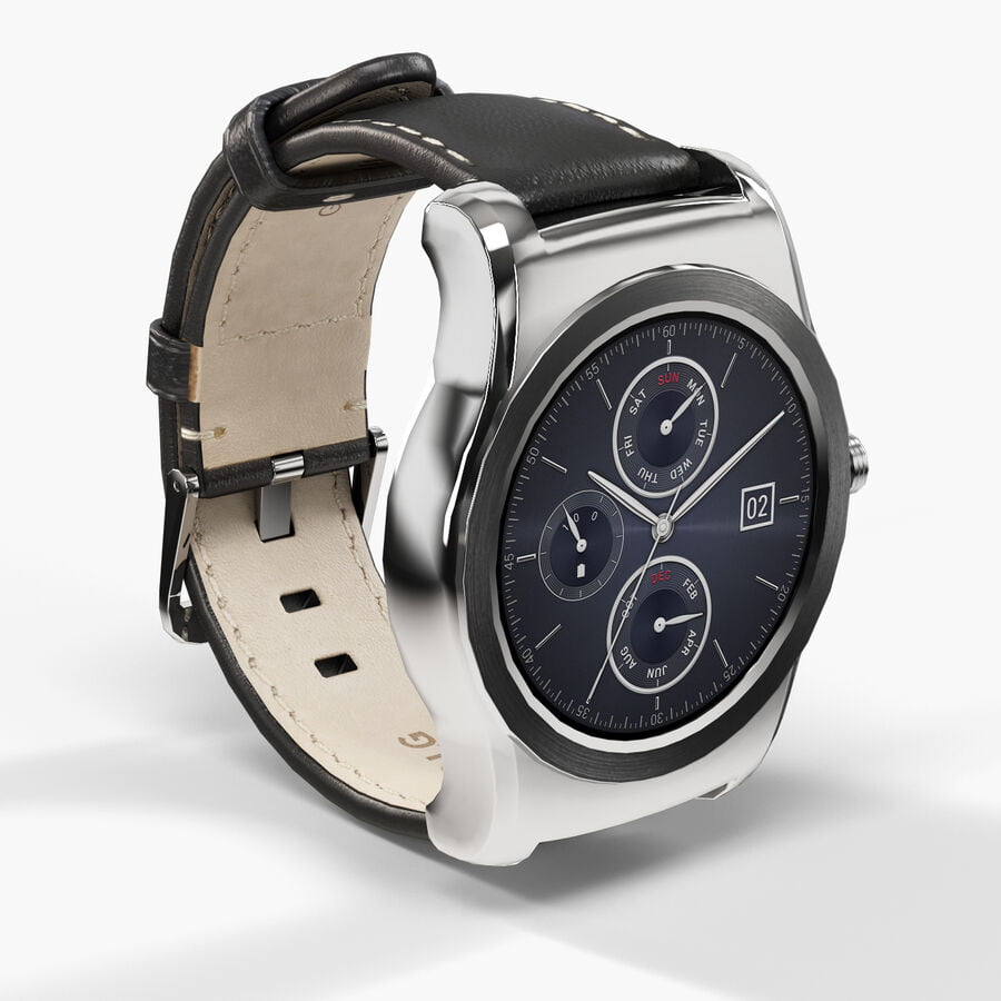 Folie de protecție pentru LG Watch Urban