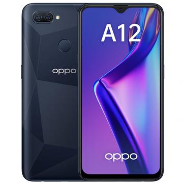 Сumpără folie de protecție-hydrogel Oppo A12