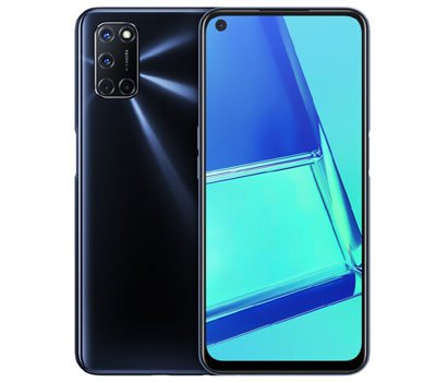 Сumpără folie de protecție-hydrogel Oppo A52