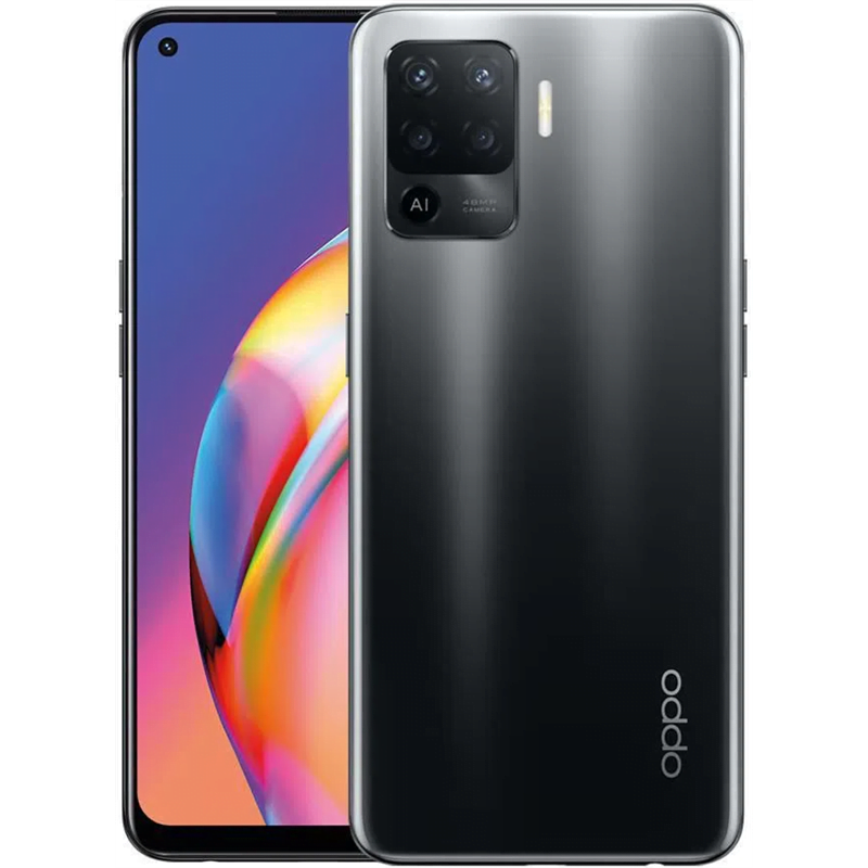 Сumpără folie de protecție-hydrogel Oppo Reno 5 lite