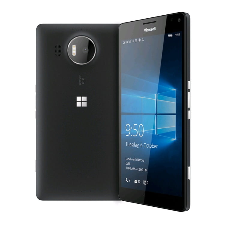 Сumpără folie de protecție-hydrogel Microsoft Lumia 950 XL