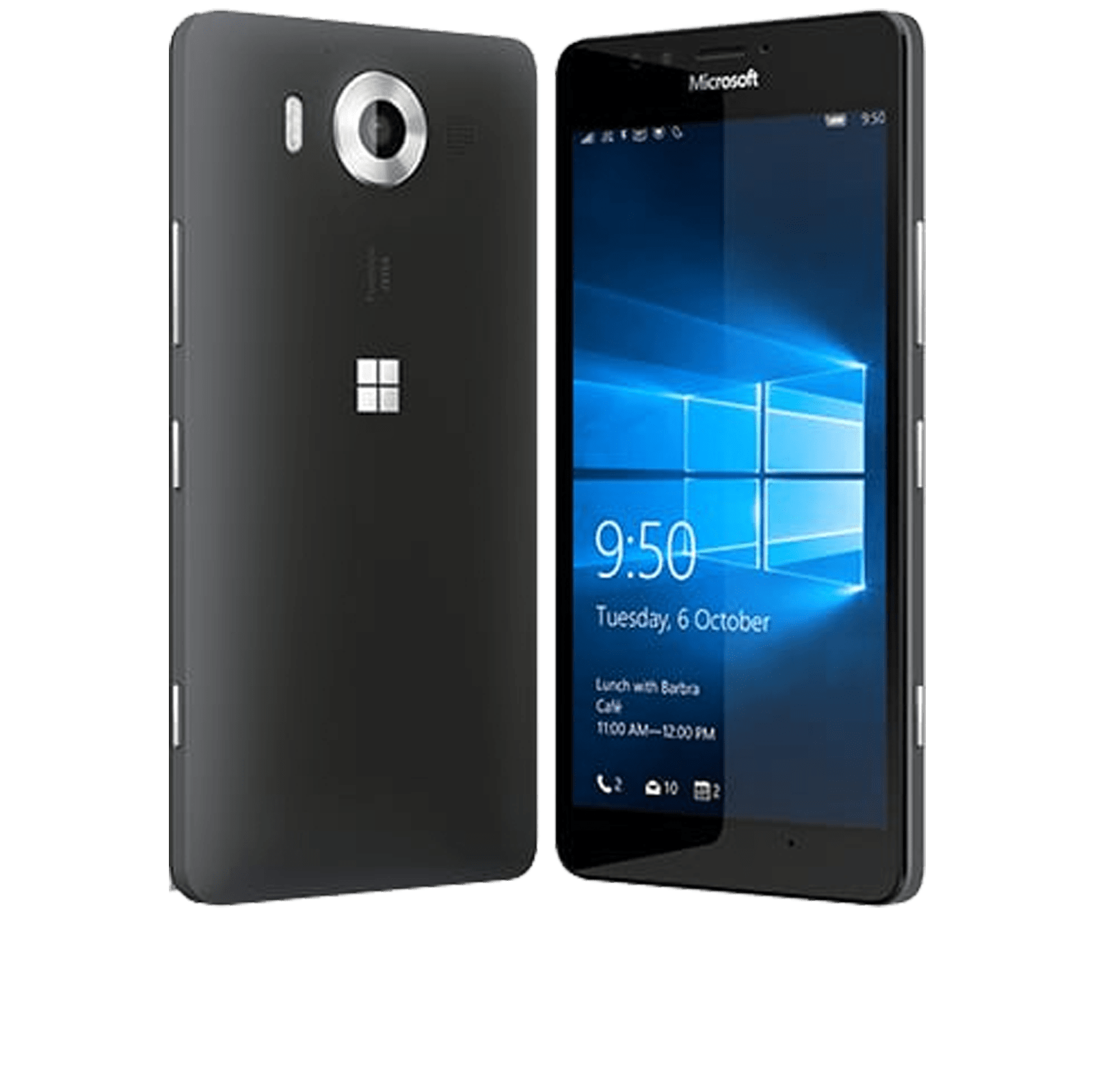 Сumpără folie de protecție-hydrogel Microsoft Lumia 950
