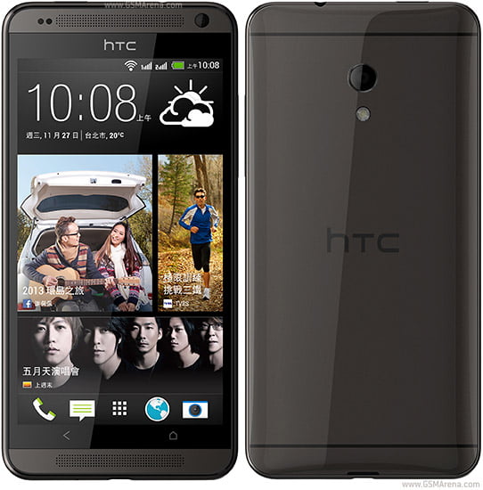 Сumpără folie de protecție-hydrogel  HTC Desire 700