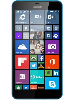Сumpără folie de protecție-hydrogel Microsoft Lumia 640 XL