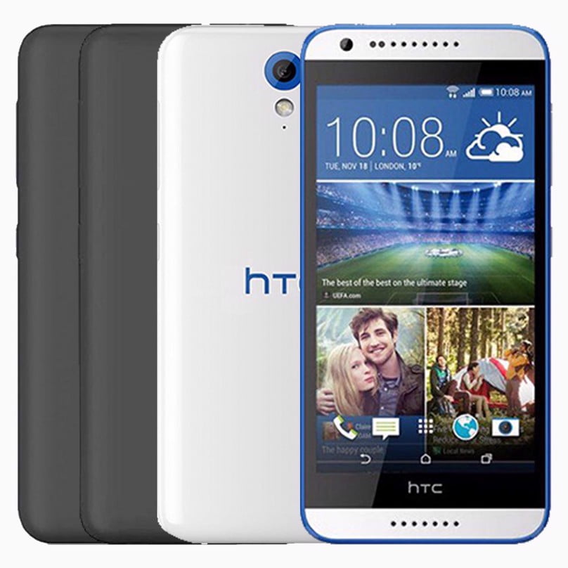 Сumpără folie de protecție-hydrogel  HTC Desire 620