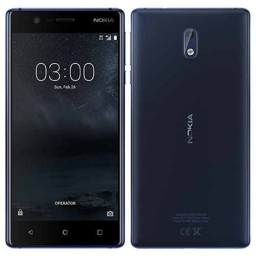 Сumpără folie de protecție-hydrogel  Nokia 5