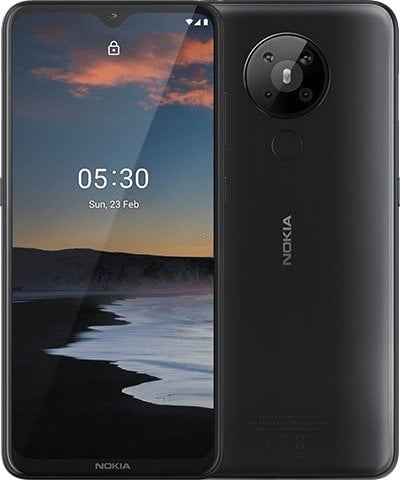 Сumpără folie de protecție-hydrogel Nokia 5.3