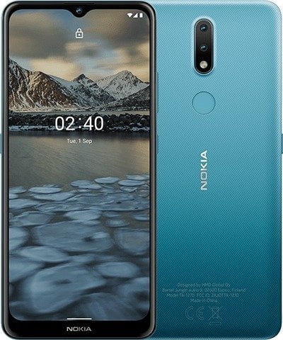 Сumpără folie de protecție-hydrogel Nokia 2.4