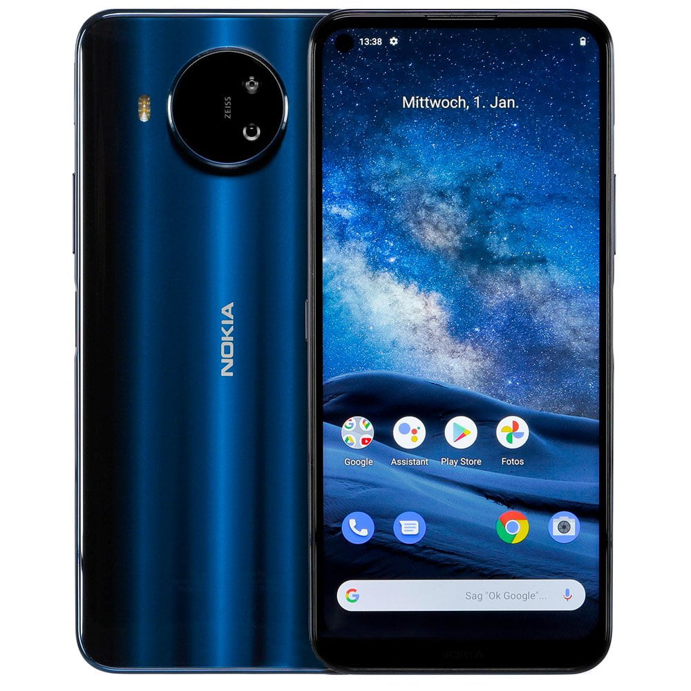 Сumpără folie de protecție-hydrogel Nokia 8.3