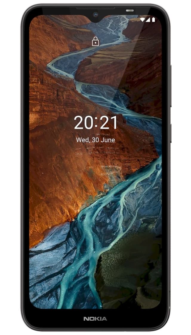 Сumpără folie de protecție-hydrogel Nokia C10