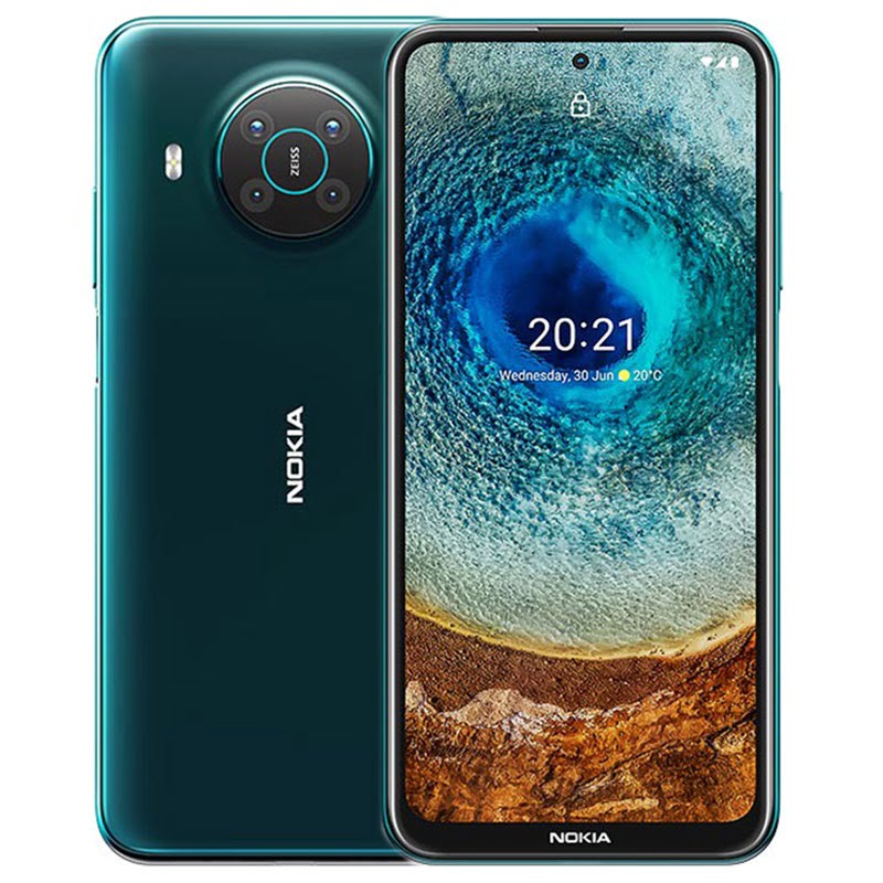 Сumpără folie de protecție-hydrogel Nokia X10