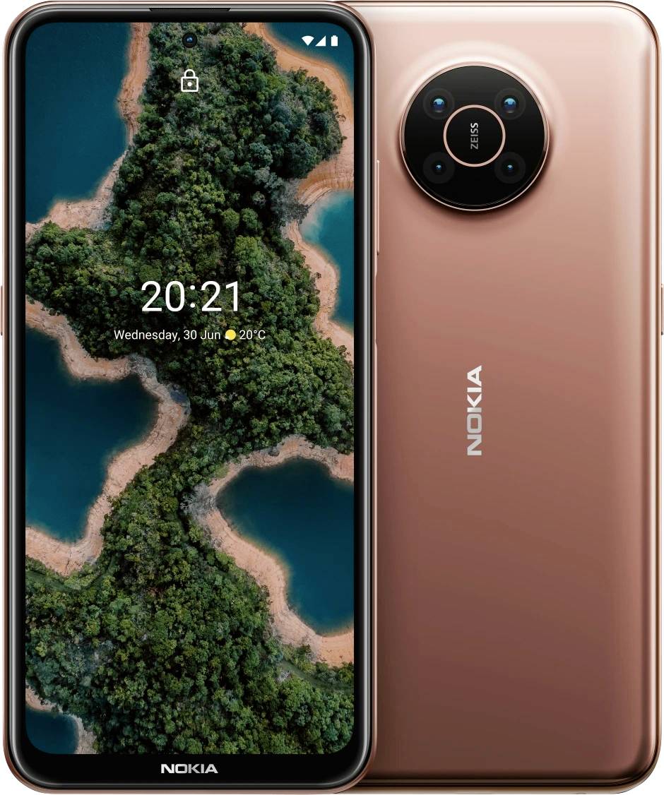 Сumpără folie de protecție-hydrogel Nokia X20