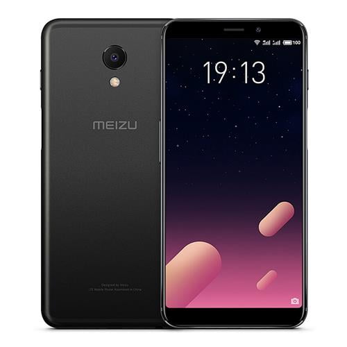 Сumpără folie de protecție-hydrogel Meizu M6s