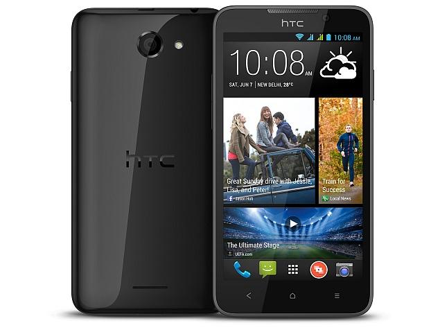 Сumpără folie de protecție-hydrogel HTC Desire 516