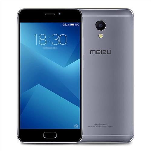 Сumpără folie de protecție-hydrogel Meizu M5 Note
