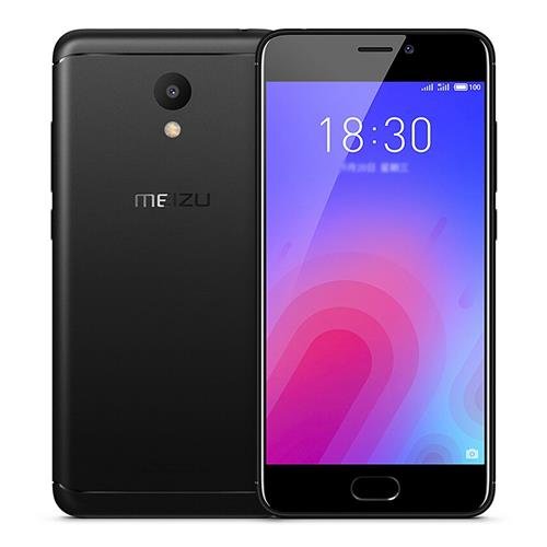 Сumpără folie de protecție-hydrogel Meizu M6