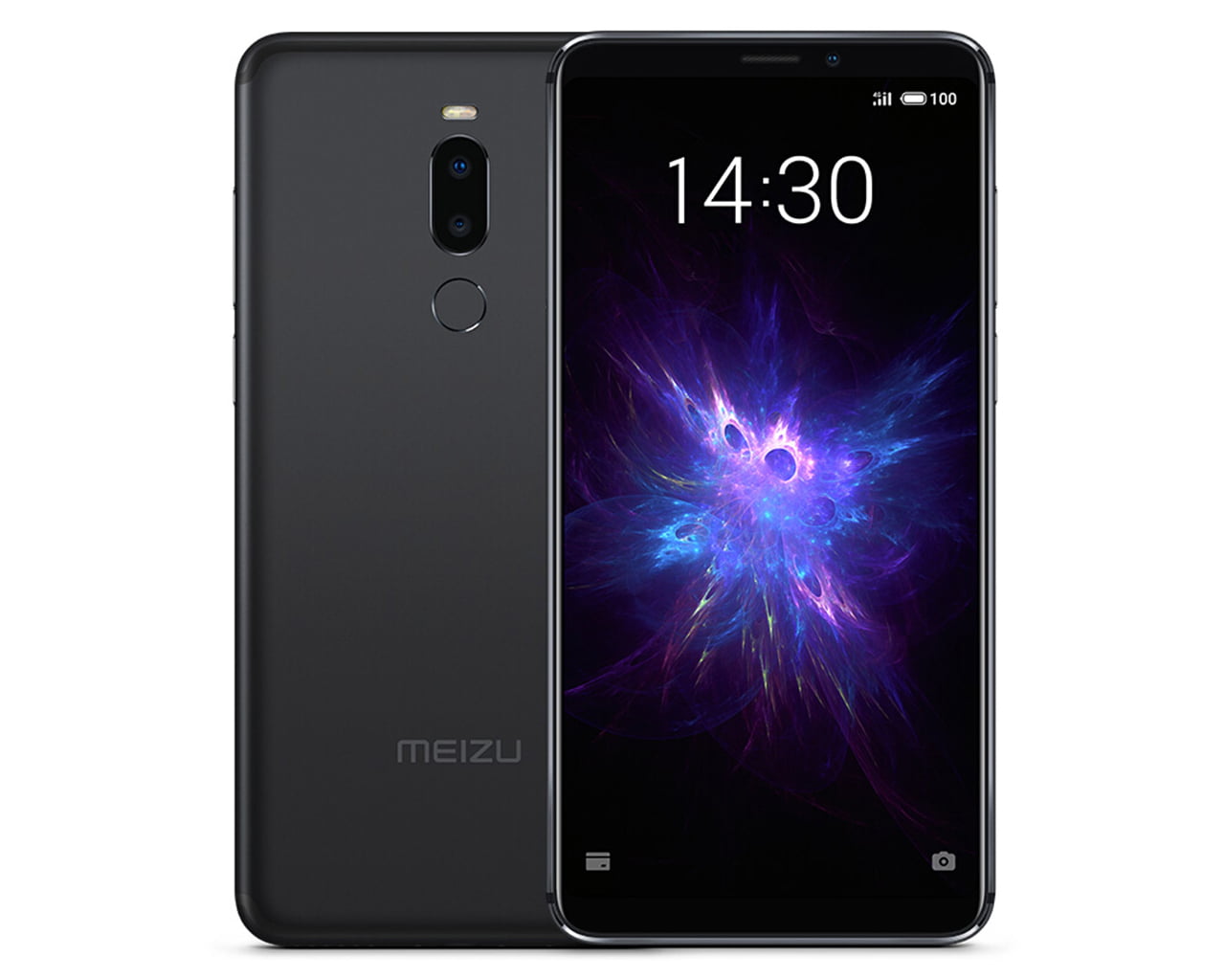 Сumpără folie de protecție-hydrogel  Meizu 8