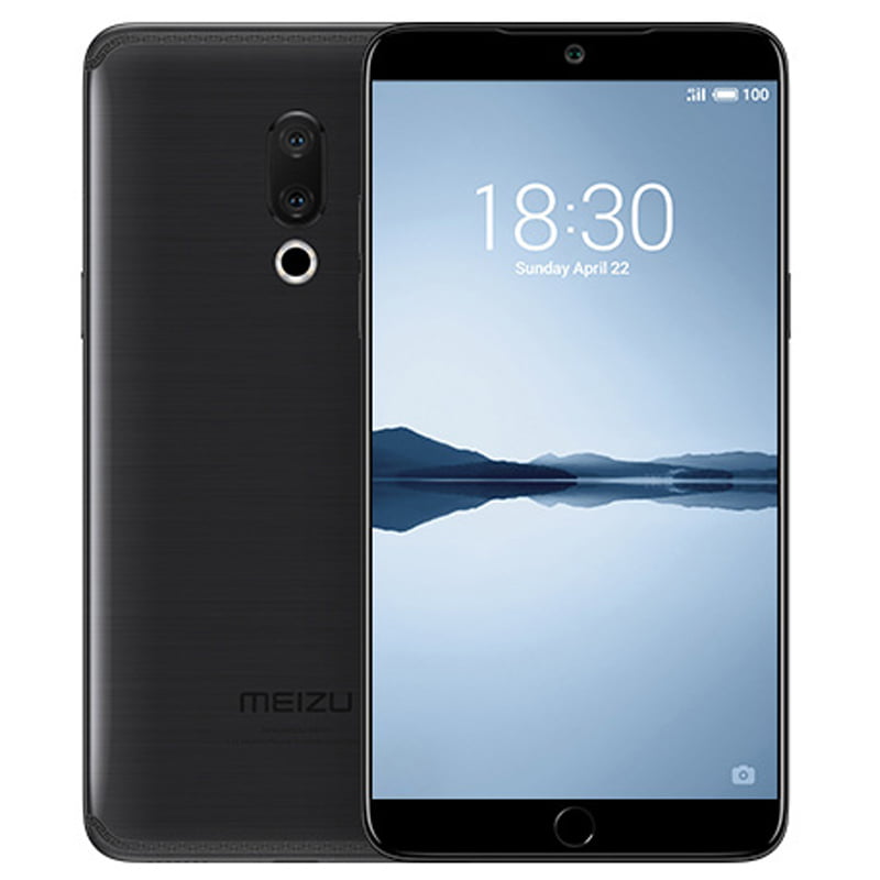 Сumpără folie de protecție-hydrogel Meizu 15