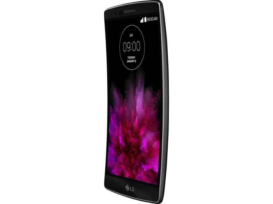 Сumpără folie de protecție-hydrogel  LG G flex 2
