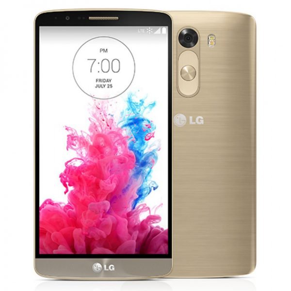 Сumpără folie de protecție-hydrogel LG G3 Stylus