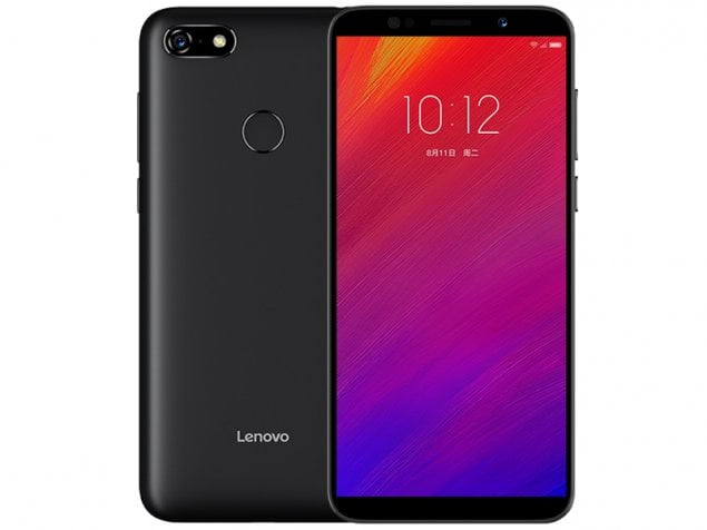 Сumpără folie de protecție-hydrogel  Lenovo A5