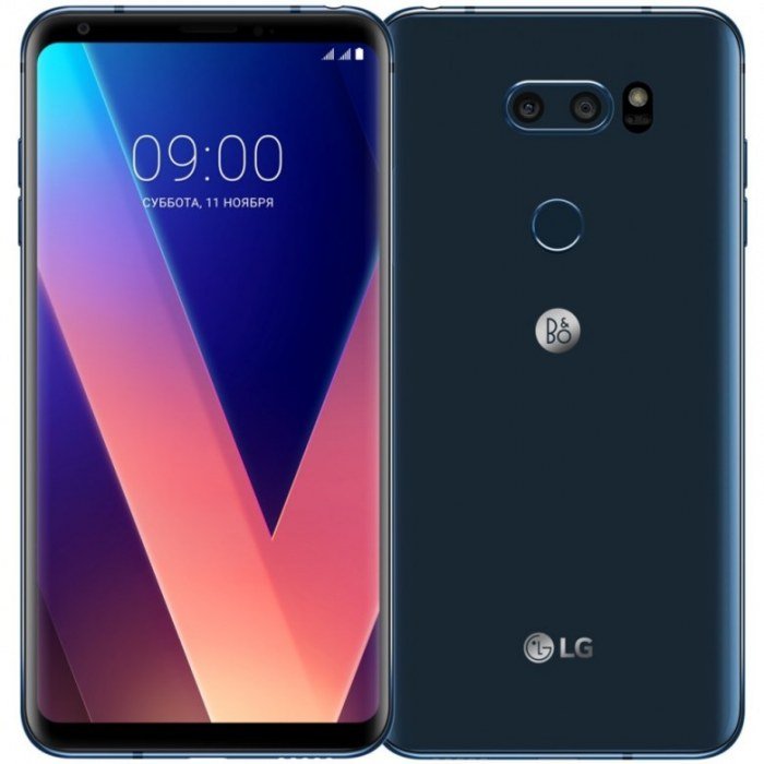 Сumpără folie de protecție-hydrogel
LG V30+