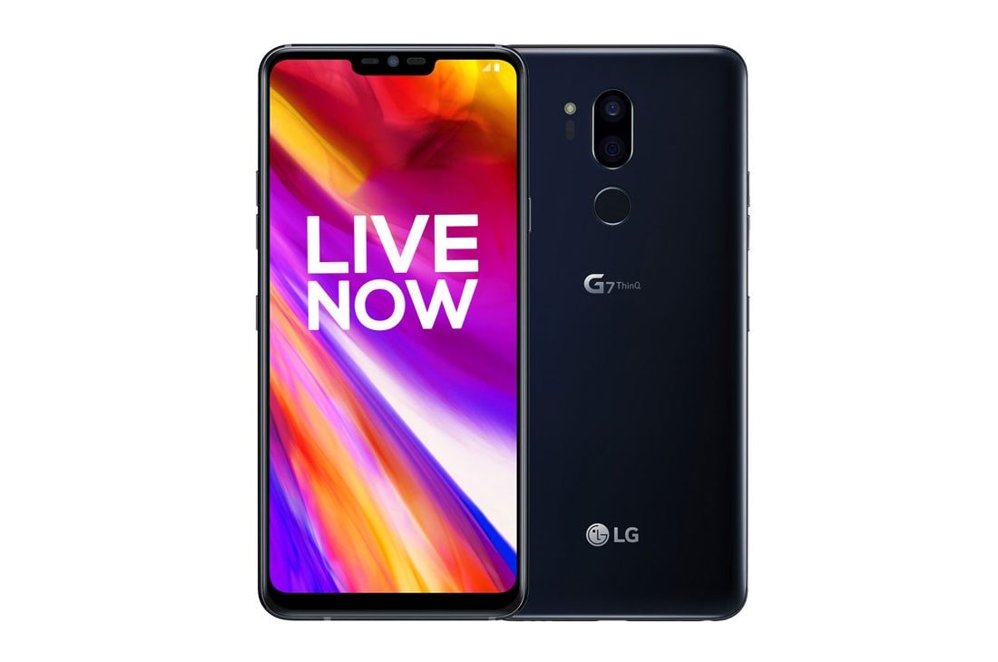 Сumpără folie de protecție-hydrogel  LG G7 ThinQ