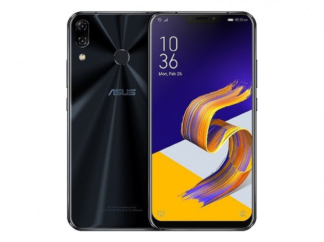 Сumpără folie de protecție-hydrogel  Asus Zenfone 5z