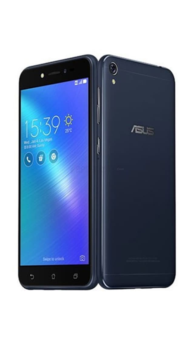Сumpără folie de protecție-hydrogel Asus Zenfone Live L1