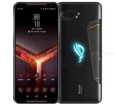 Сumpără folie de protecție-hydrogel Asus Rog Phone 2