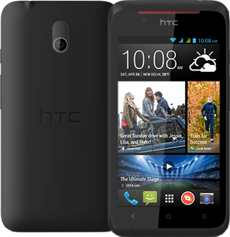 Сumpără folie de protecție-hydrogel  HTC Desire 210