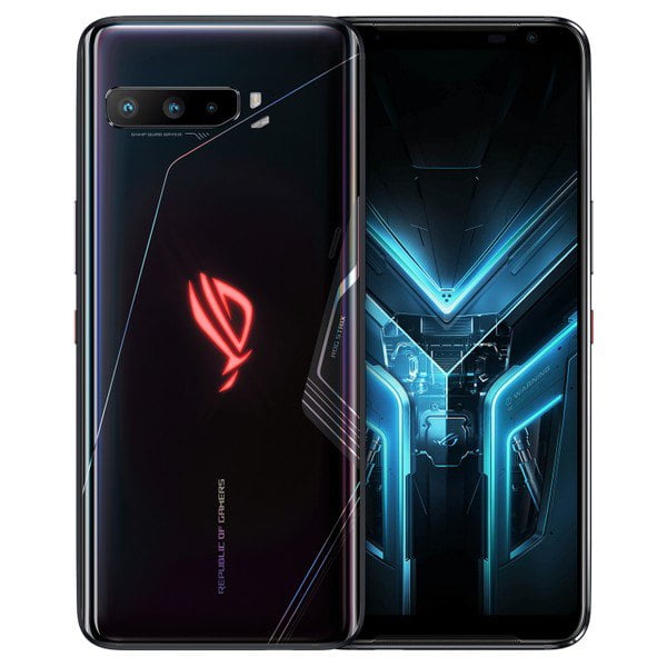 Сumpără folie de protecție-hydrogel  Asus Rog Phone 3