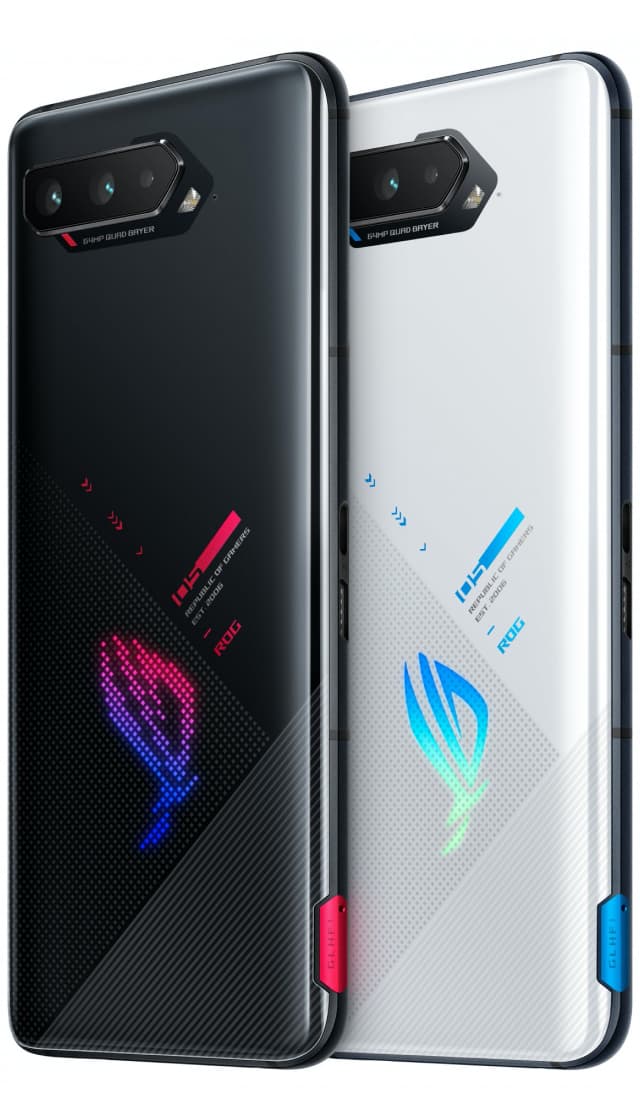 Сumpără folie de protecție-hydrogel Asus Rog Phone 5