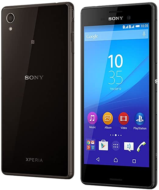 Сumpără folie de protecție-hydrogel Sony Xperia™ M4 Aqua