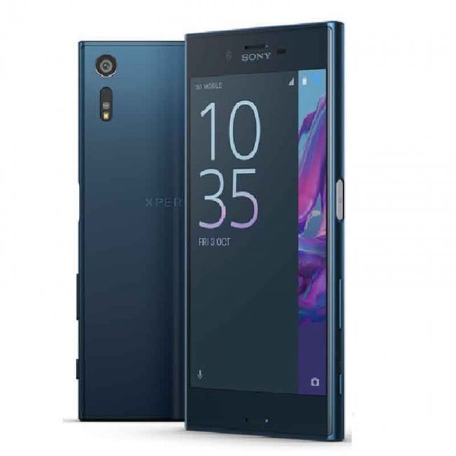 Сumpără folie de protecție-hydrogel Sony Xperia XZ
