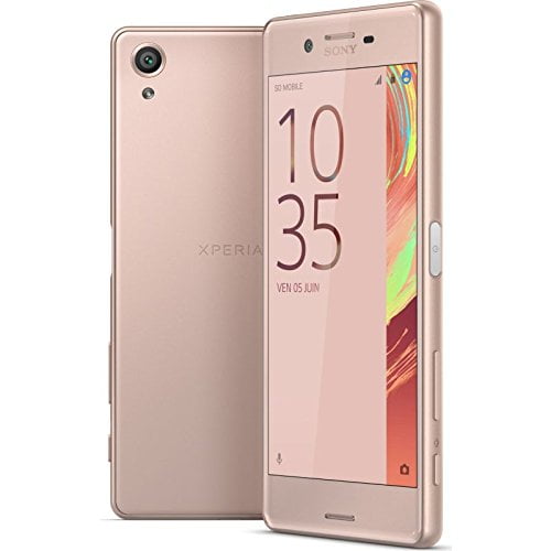 Сumpără folie de protecție-hydrogel Sony Xperia X Performance