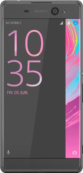 Сumpără folie de protecție-hydrogel Sony Xperia XA Ultra