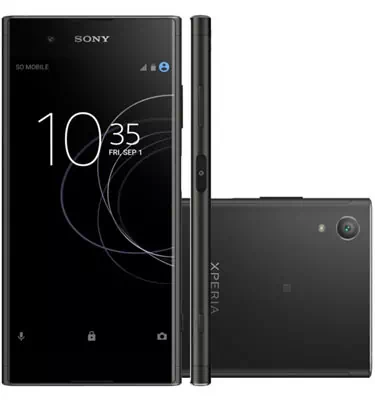 Сumpără folie de protecție-hydrogel Xperia XA1 Plus