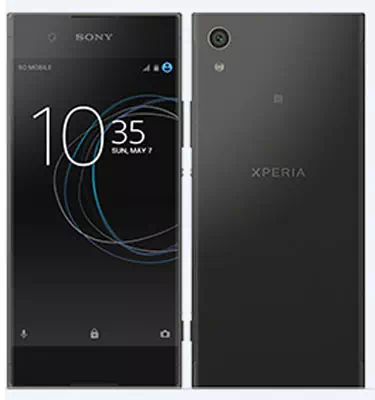 Сumpără folie de protecție-hydrogel  для Sony Xperia XA1 Ultra