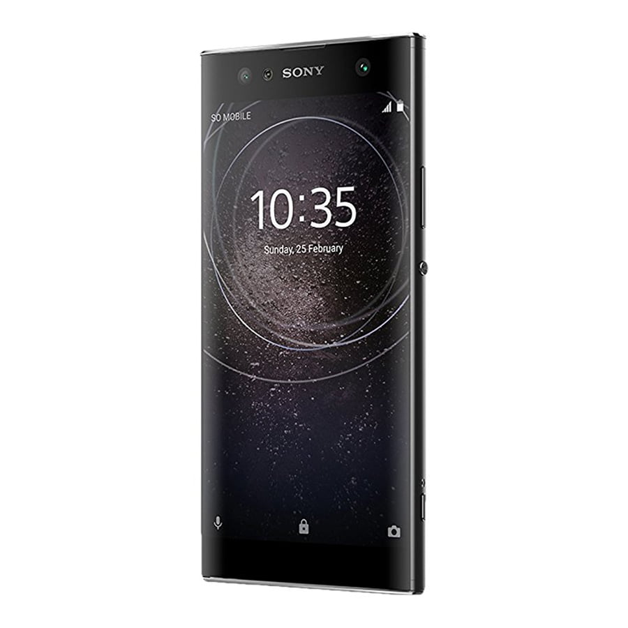 Сumpără folie de protecție-hydrogel  Sony Xperia XA2 Ultra