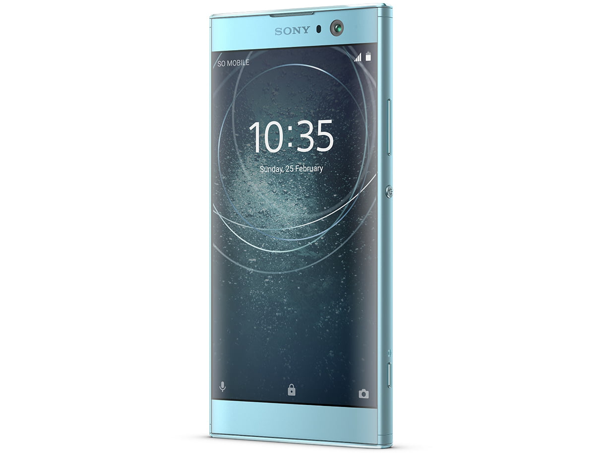 Сumpără folie de protecție-hydrogel Sony Xperia XA2 Plus