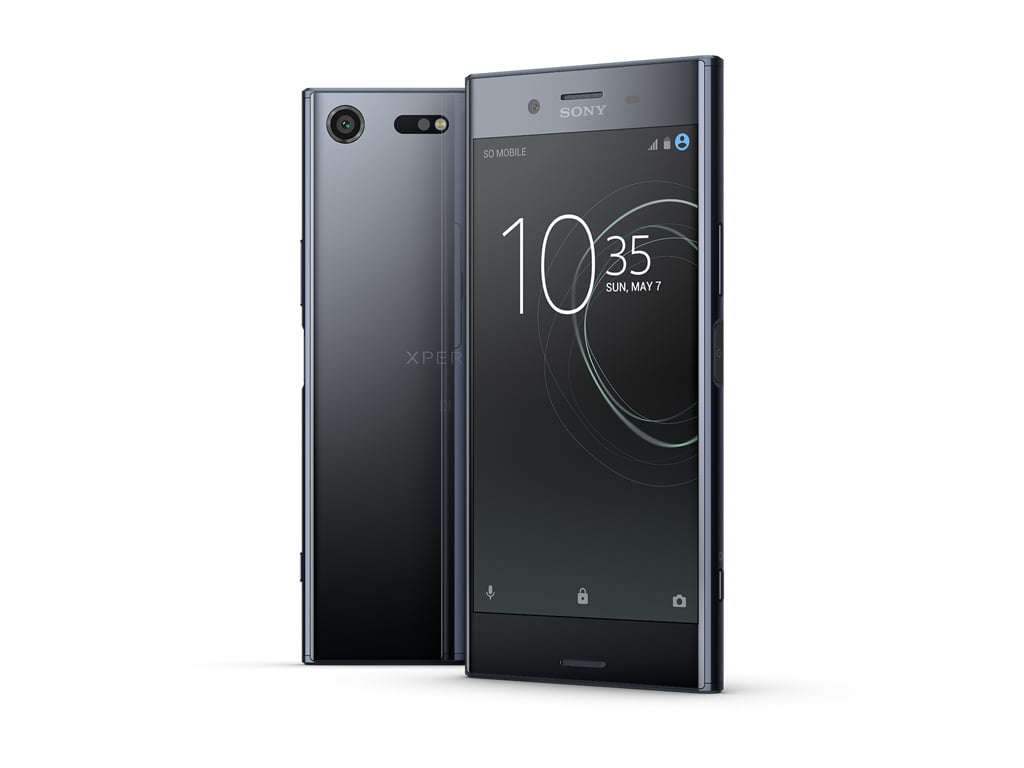 Сumpără folie de protecție-hydrogel  Sony Xperia XZ Premium