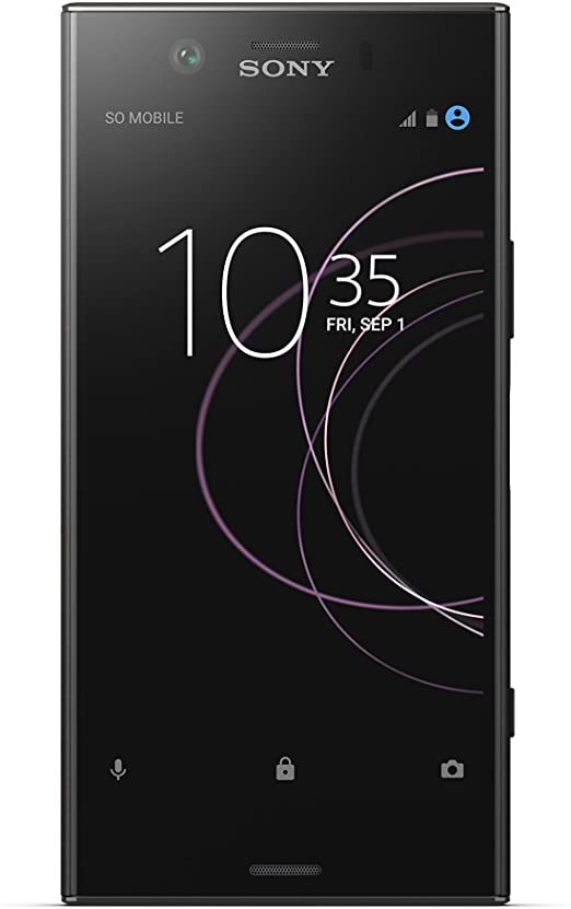 Сumpără folie de protecție-hydrogel  Sony Xperia XZ1 Compact