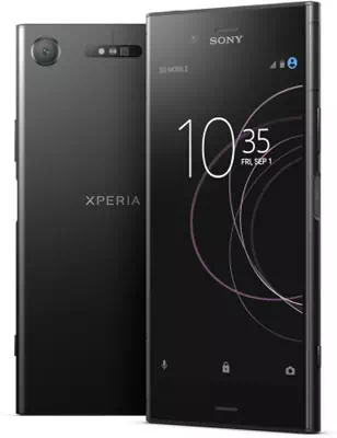 Сumpără folie de protecție-hydrogel Sony Xperia XZ1