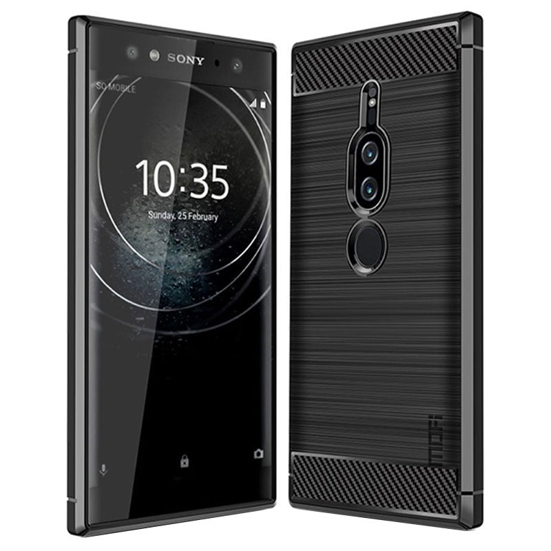 Сumpără folie de protecție-hydrogel Sony Xperia XZ2 Premium