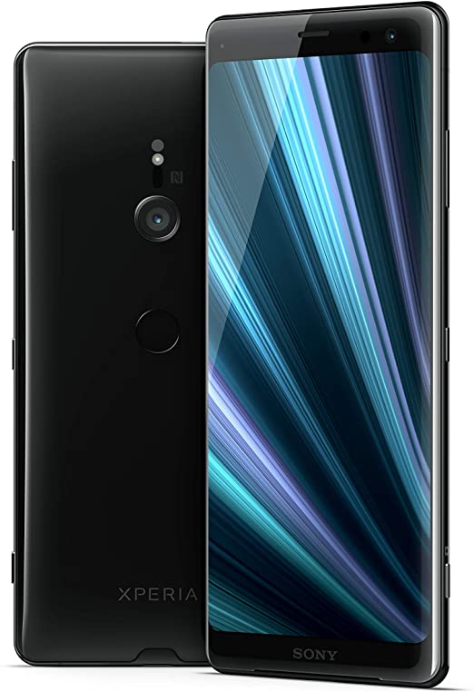 Сumpără folie de protecție-hydrogel  Sony Xperia XZ3