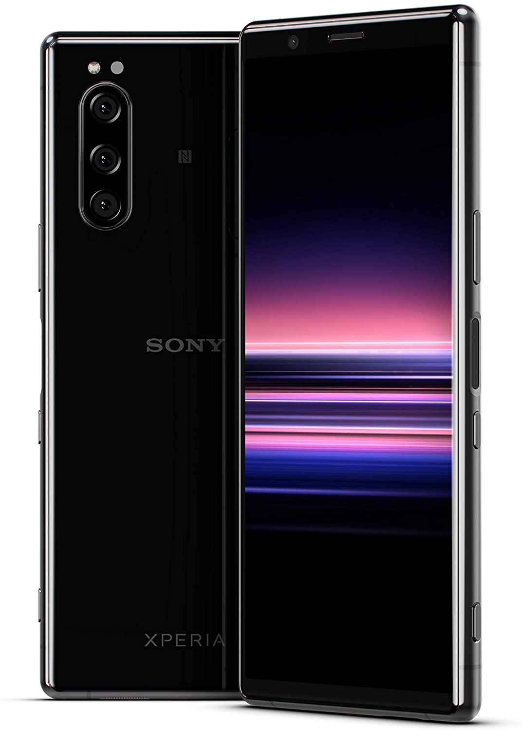 Сumpără folie de protecție-hydrogel  Sony Xperia 5