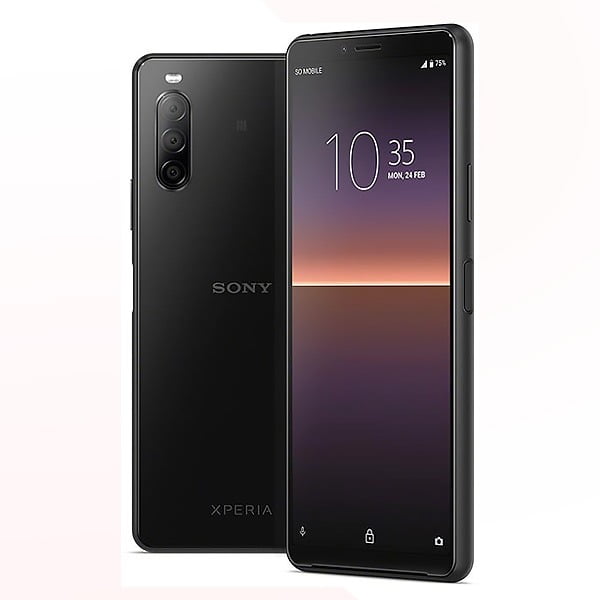 Сumpără folie de protecție-hydrogel Sony Xperia 5 II (2020)